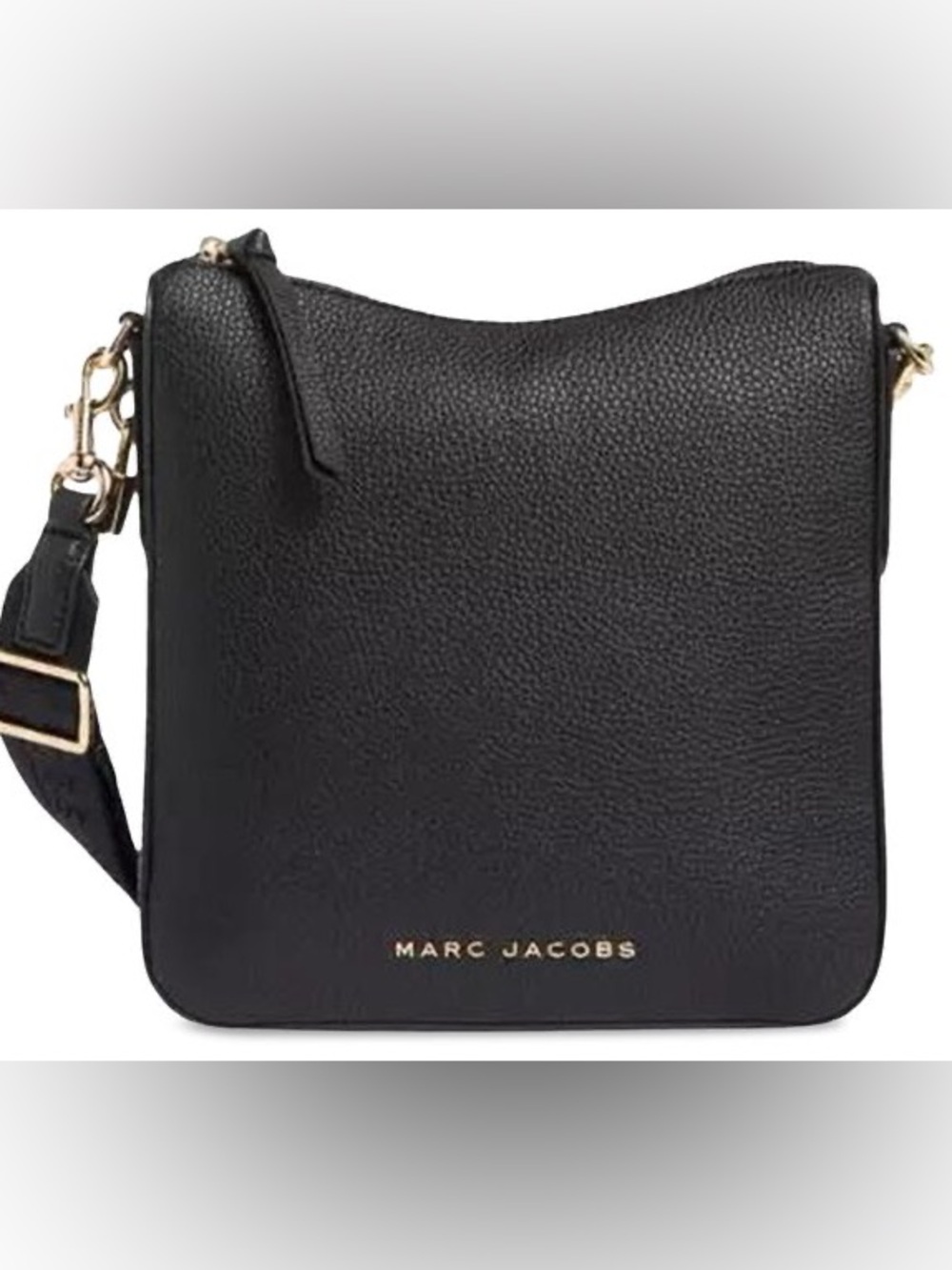 NEW Marc Jacobs Drifter Bag